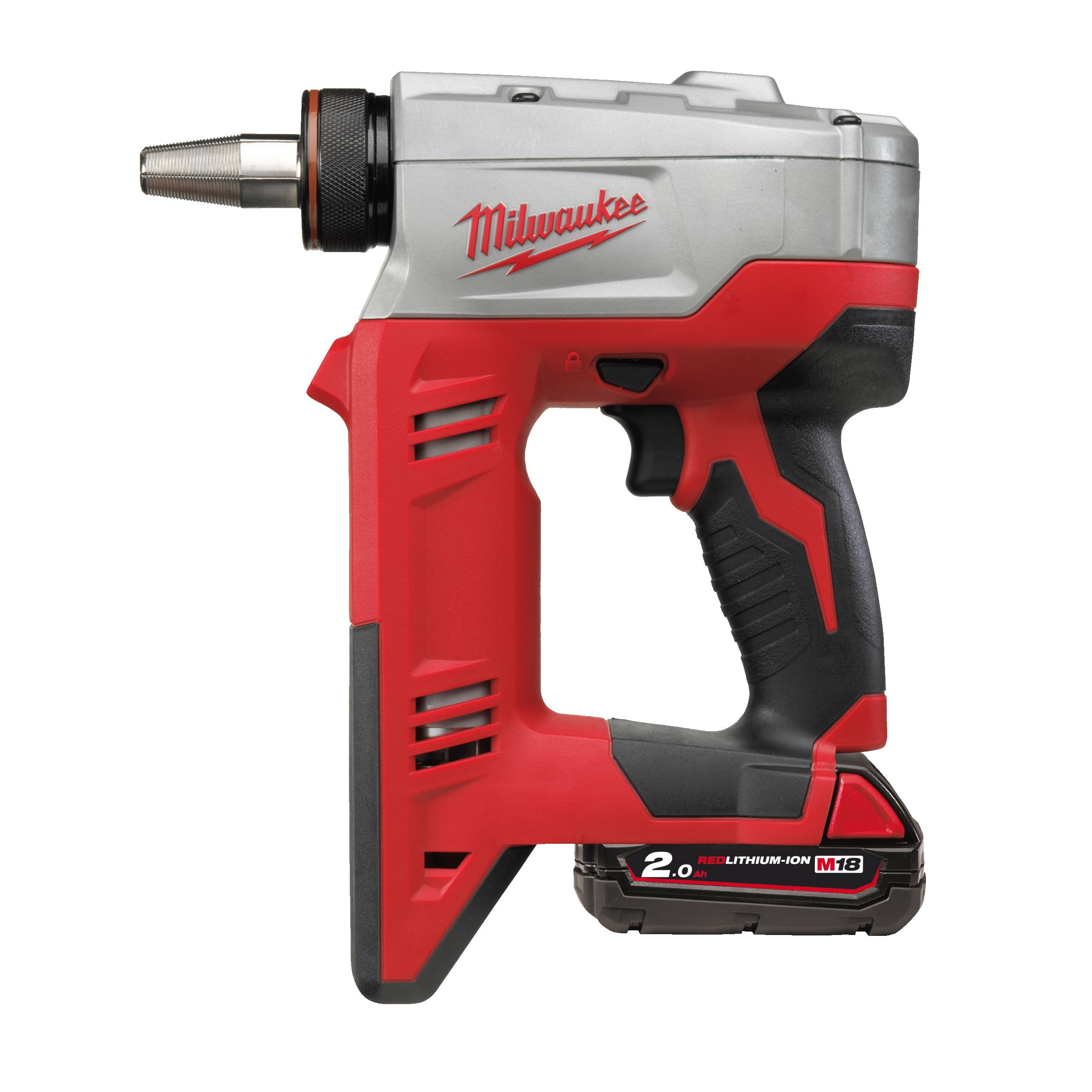 HD18 PXP Dispozitiv pentru lărgire M18™ UPONOR™ Q&E Milwaukee