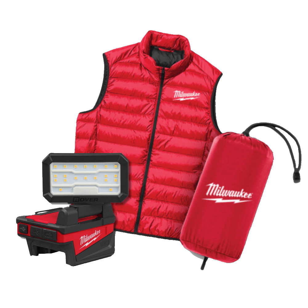 Masina de gaurit cu percutie cu 2 acumulatori Milwaukee M18 FPD3MC-502X 4933499451