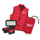 Masina de gaurit cu percutie cu 2 acumulatori Milwaukee M18 FPD3MC-502X 4933499451