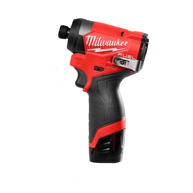 Mașină de găurit și înșurubat cu impact Milwaukee M12FID2MC-202X