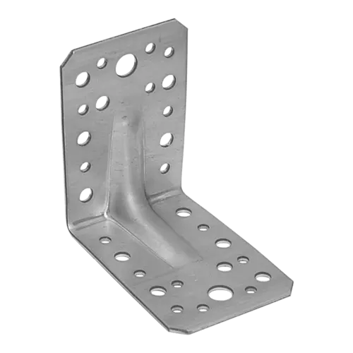 KPL1 - Colțar ranforsat 90x90x65x2,0 mm