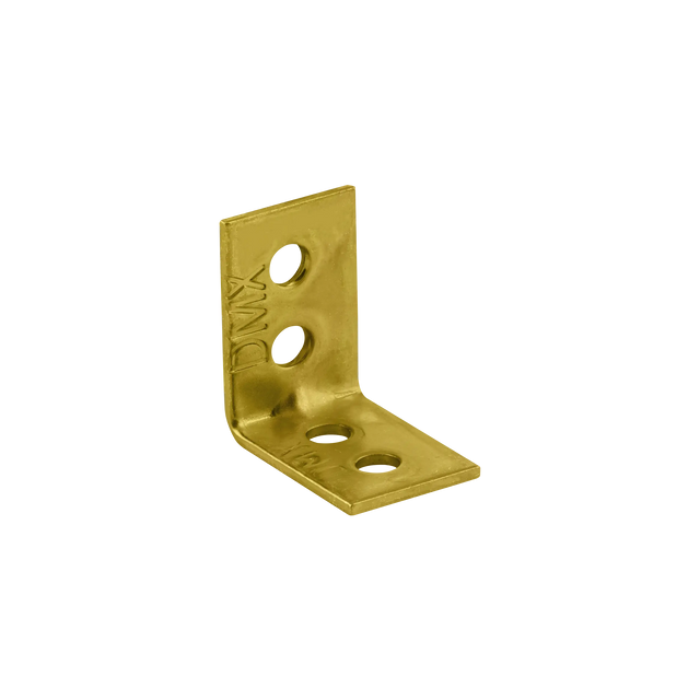 KW1  Colțar unghi îngust 25x25x17x1,5 mm