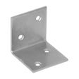 KSO 1 - Colțar lat (zincat) 30x30x30x1,5 mm