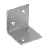 KSO 1 - Colțar lat (zincat) 30x30x30x1,5 mm