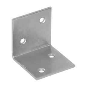 KSO 1 - Colțar lat (zincat) 30x30x30x1,5 mm