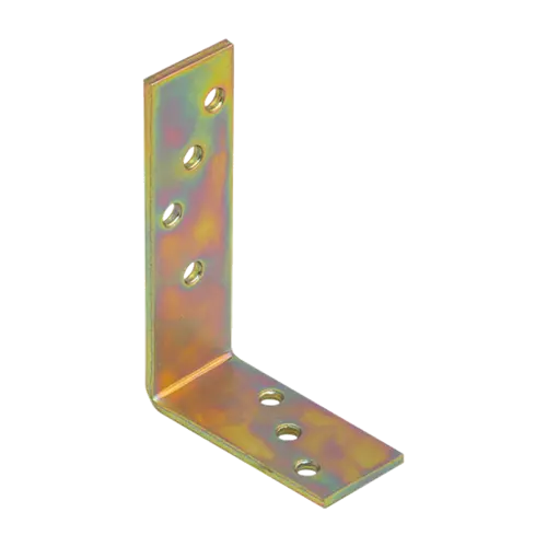 KB2 - Colțar construcții 120x80x35x4,0 mm