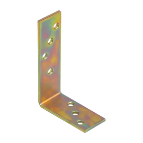 KB2 - Colțar construcții 120x80x35x4,0 mm