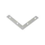 NA 60 Colțar plat 60x60x10x2,0 mm