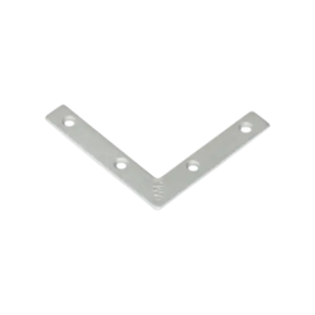 NA 60 Colțar plat 60x60x10x2,0 mm
