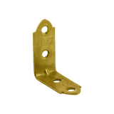 KW2  Colțar unghi îngust 40x40x17x1,5 mm