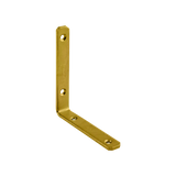 KW6  Colțar unghi îngust 125x125x20x4,0 mm