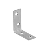 KW 40 Colțar unghi îngust 40x40x15x1,5 mm