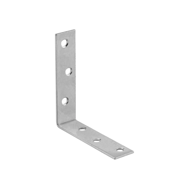 KW 80  Colțar unghi îngust 80x80x19x2,0 mm