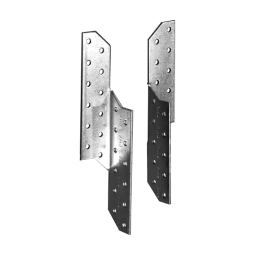 LK3 - Ancoră pană-căprior stânga 32x210x2,0 mm