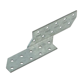LK2 - Ancoră pană-căprior dreapta 32x170x2,0 mm