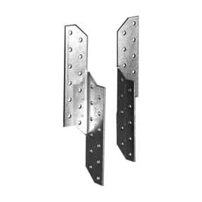 LK4 - Ancoră pană-căprior dreapta 32x210x2,0 mm