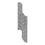 LK4 - Ancoră pană-căprior dreapta 32x210x2,0 mm