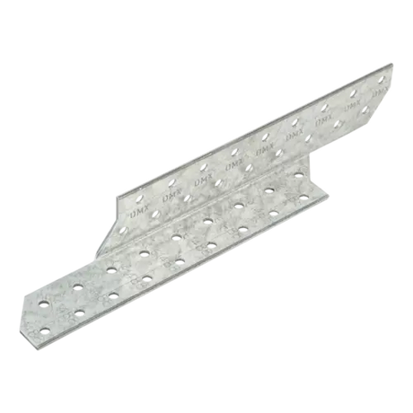 LK6 - Ancoră pană-căprior dreapta 32x250x2,0 mm