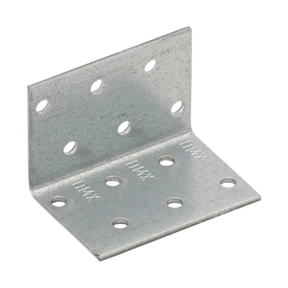 KMP 2 - Colțar perforat ranforsat 40x40x60x1,5 mm