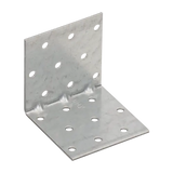 KMP 5 - Colțar perforat ranforsat 60x60x60x1,5 mm