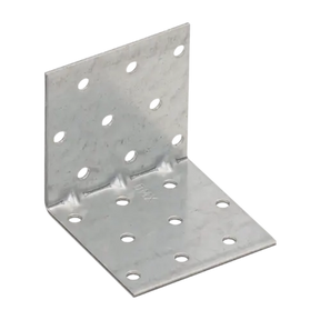 KMP 5 - Colțar perforat ranforsat 60x60x60x1,5 mm