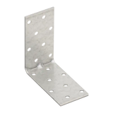 KMP 7 - Colțar perforat ranforsat 80x80x40x1,5 mm