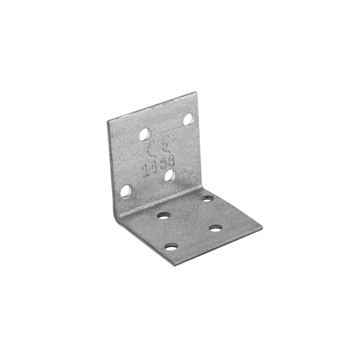 KM1 - Colțar perforat 40x40x40x2,0 mm