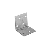 KM1 - Colțar perforat 40x40x40x2,0 mm