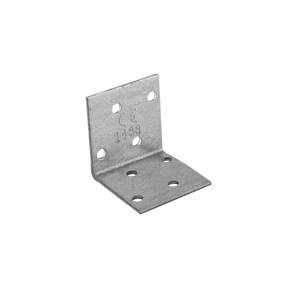 KM1 - Colțar perforat 40x40x40x2,0 mm