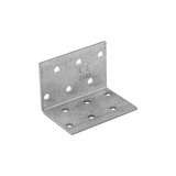 KM2 - Colțar perforat 40x40x60x2,0 mm