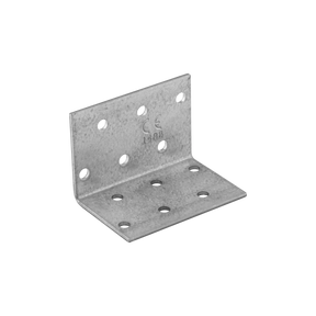 KM2 - Colțar perforat 40x40x60x2,0 mm