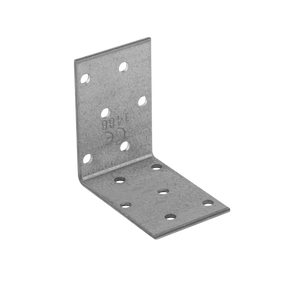KM3 - Colțar perforat 60x60x40x2,0 mm