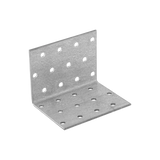 KM5 - Colțar perforat 60x60x80x2,0 mm
