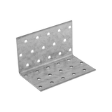 KM6 - Colțar perforat 60x60x100x2,0 mm