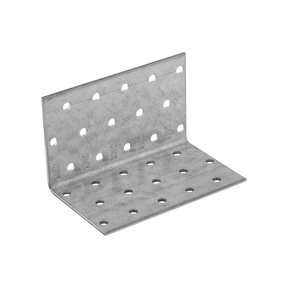 KM6 - Colțar perforat 60x60x100x2,0 mm