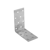 KM7 - Colțar perforat 80x80x40x2,0 mm