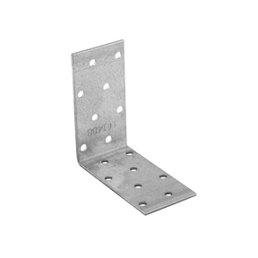 KM7 - Colțar perforat 80x80x40x2,0 mm
