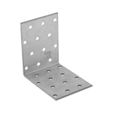 KM8 - Colțar perforat 80x80x60x2,0 mm