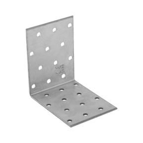 KM8 - Colțar perforat 80x80x60x2,0 mm