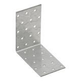 KM11 - Colțar perforat 100x100x60x2,0 mm