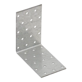 KM11 - Colțar perforat 100x100x60x2,0 mm