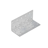 KM14 - Colțar perforat 40x40x100x2,0 mm