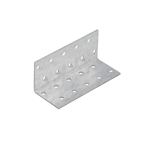 KM14 - Colțar perforat 40x40x100x2,0 mm