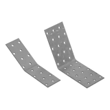 KLR 3    Colțar pentru unghi de 135° 90x90x65x2,5 mm
