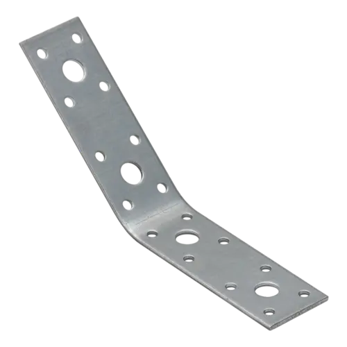 KLR 4    Colțar pentru unghi de 135° 100x100x35x2,5 mm