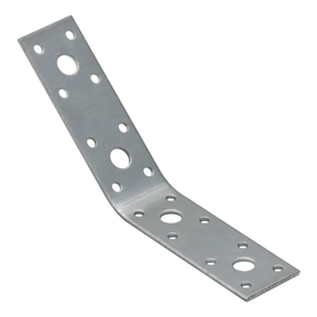 KLR 4    Colțar pentru unghi de 135° 100x100x35x2,5 mm