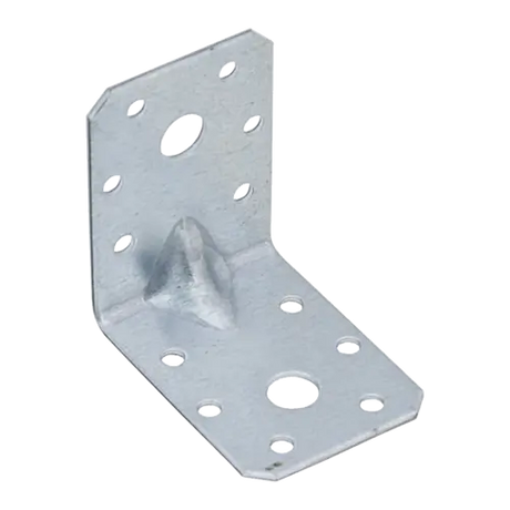 KPL6 - Colțar ranforsat 60x60x45x2,0 mm