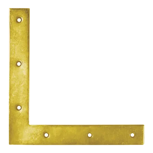 NA2 - Colțar plat 200x200x30x3,0 mm