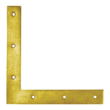 NA2 - Colțar plat 200x200x30x3,0 mm