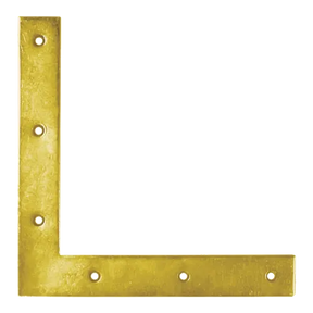 NA2 - Colțar plat 200x200x30x3,0 mm